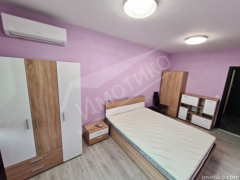 K pronájmu  1 ložnice Sofia , Slatina , 75 m2 | 60802418 - obraz [4]