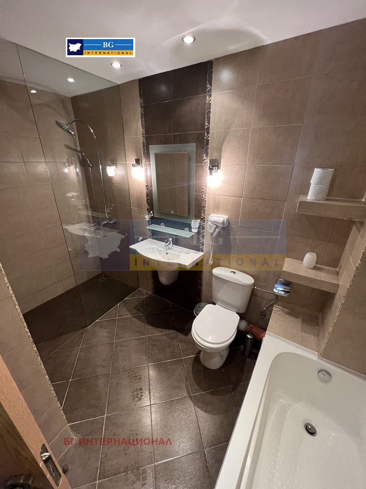 Дава под наем 2-СТАЕН, гр. Созопол, област Бургас, снимка 11 - Апартаменти - 53205427