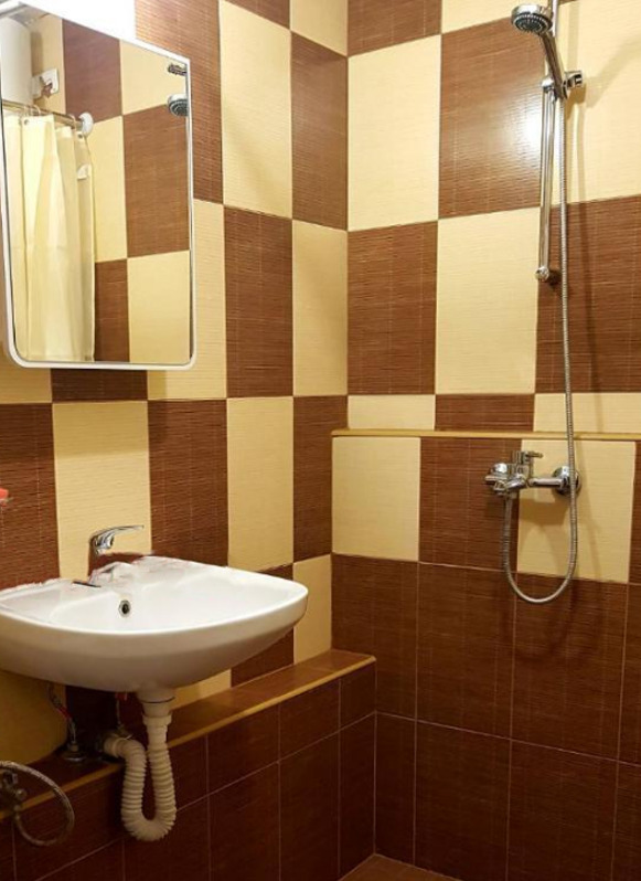 Дава под наем 2-СТАЕН, гр. Пловдив, Кючук Париж, снимка 6 - Апартаменти - 53675193