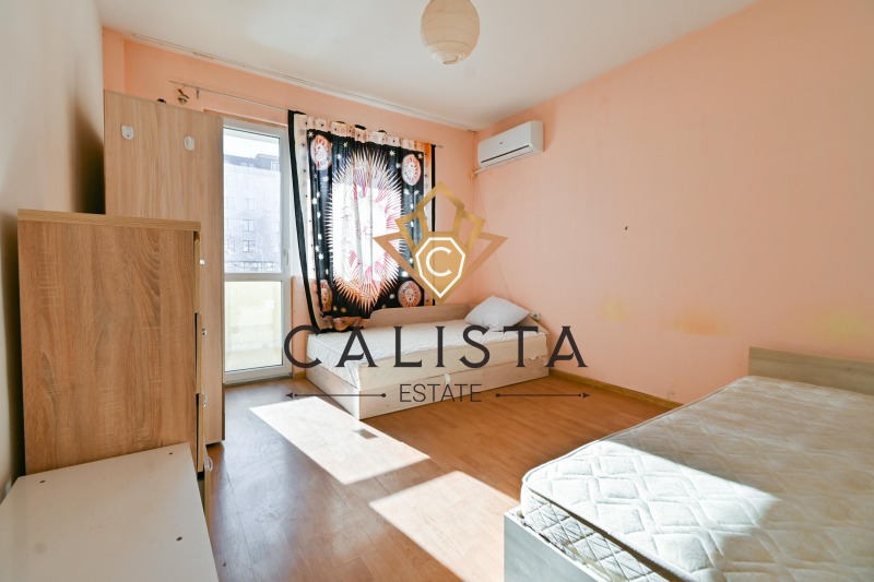 A louer  2 chambres Sofia , Malinova dolina , 75 m² | 23253093 - image [7]