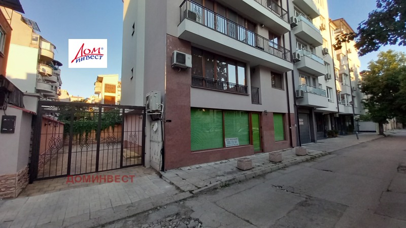 Дава под наем  Офис град Пловдив , Център , 70 кв.м | 72783602 - изображение [15]