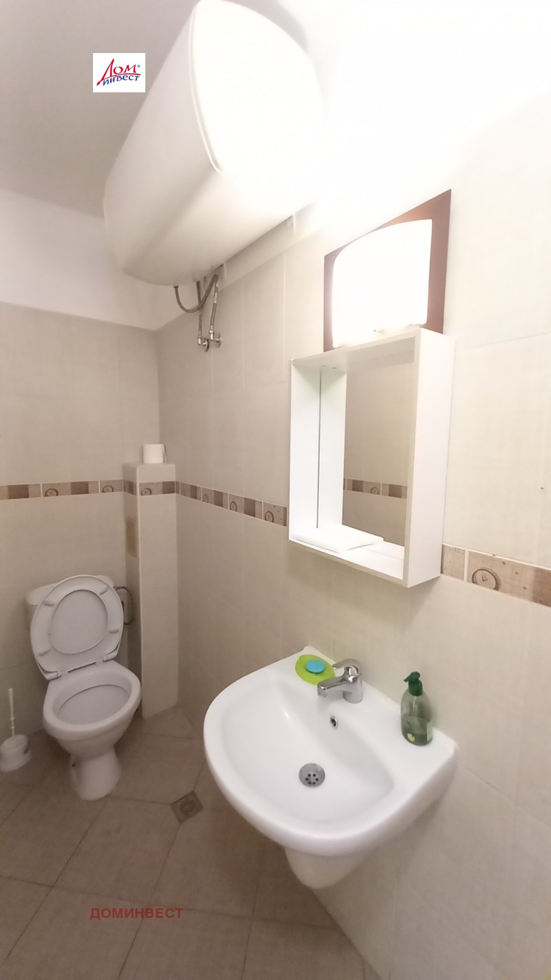 Дава под наем  Офис град Пловдив , Център , 70 кв.м | 72783602 - изображение [6]
