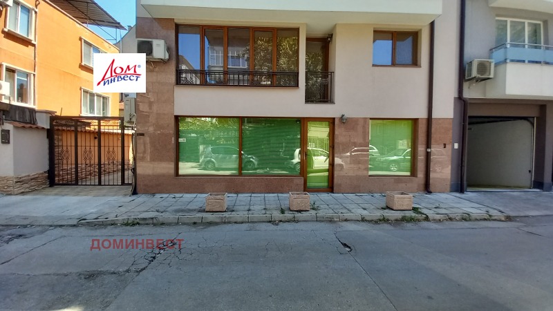 Дава под наем  Офис град Пловдив , Център , 70 кв.м | 72783602 - изображение [8]
