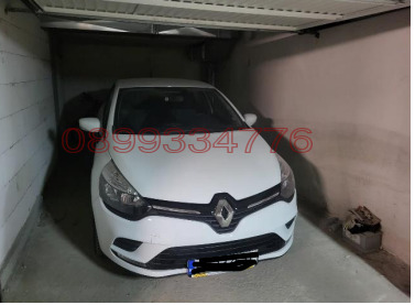 Дава под наем ГАРАЖ, ПАРКОМЯСТО, гр. София, Манастирски ливади, снимка 3 - Гаражи и паркоместа - 52784143