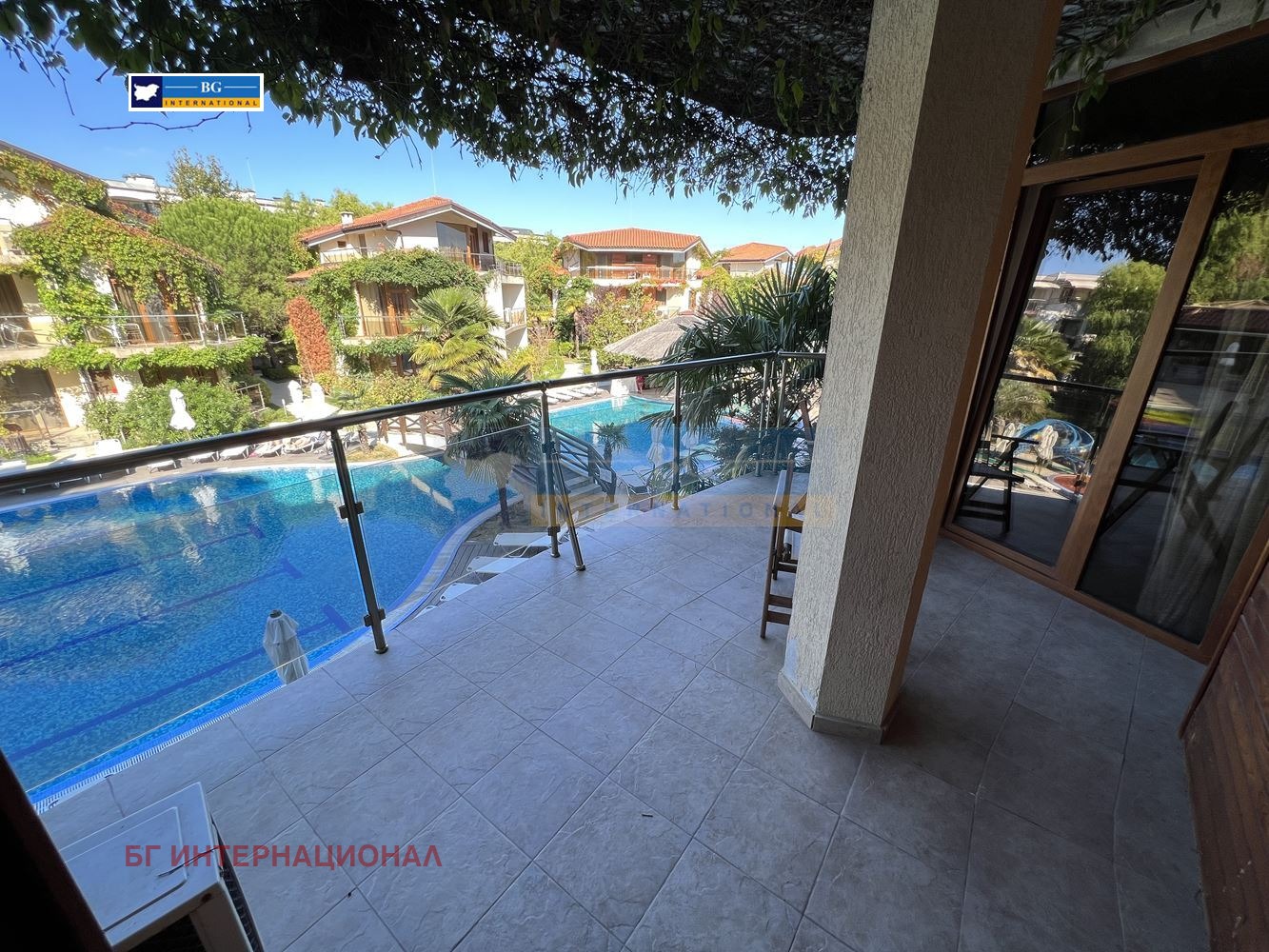 Дава под наем 2-СТАЕН, гр. Созопол, област Бургас, снимка 2 - Апартаменти - 53205427