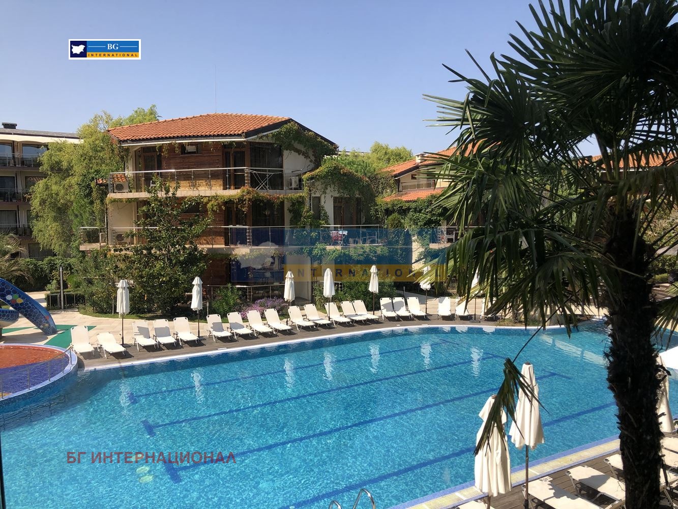 Дава под наем 2-СТАЕН, гр. Созопол, област Бургас, снимка 12 - Апартаменти - 53205427