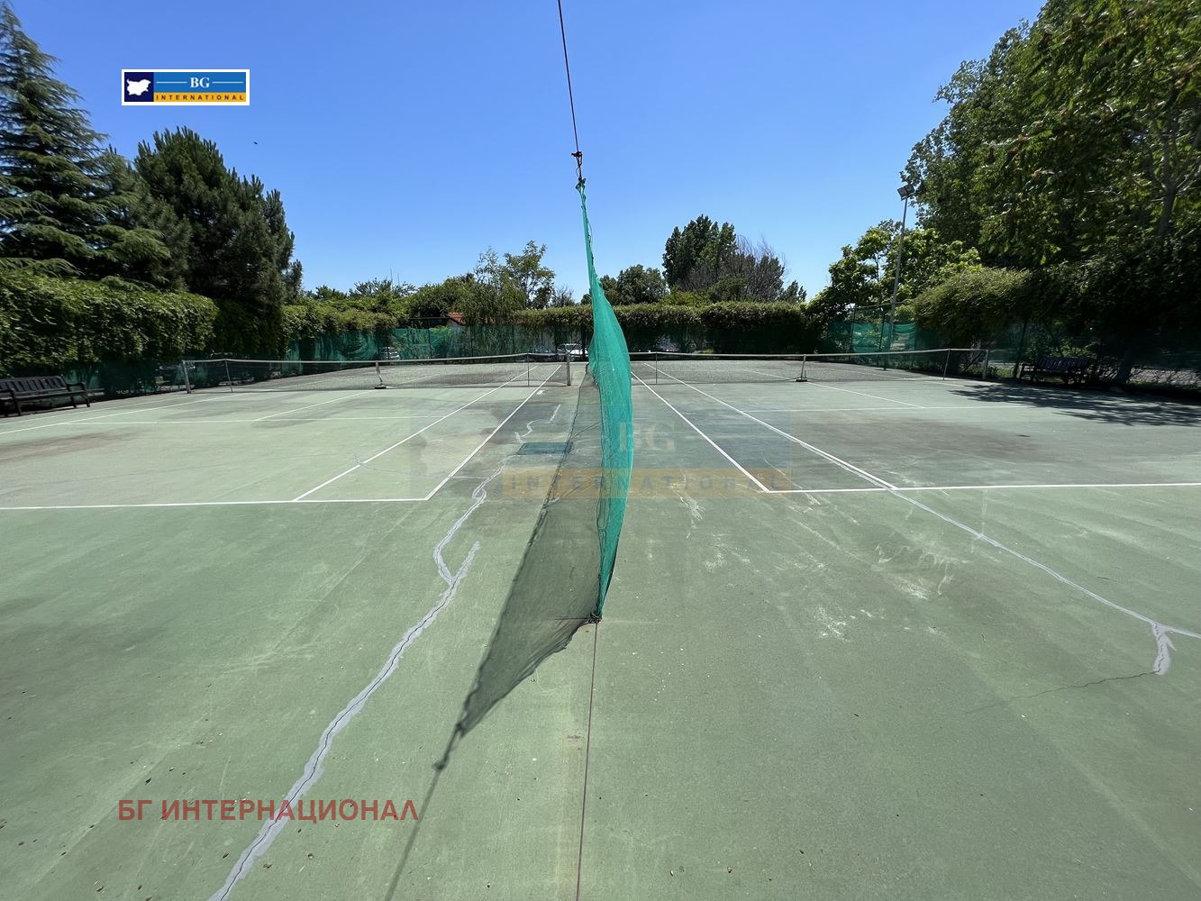 Дава под наем 2-СТАЕН, гр. Созопол, област Бургас, снимка 13 - Апартаменти - 53205427