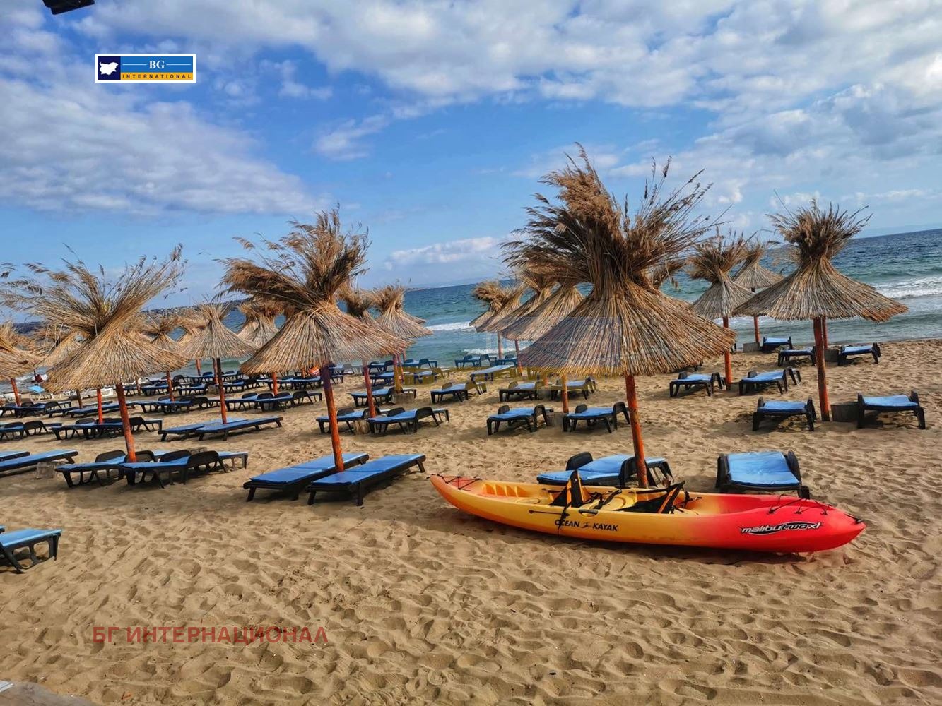 Дава под наем 2-СТАЕН, гр. Созопол, област Бургас, снимка 14 - Апартаменти - 53205427