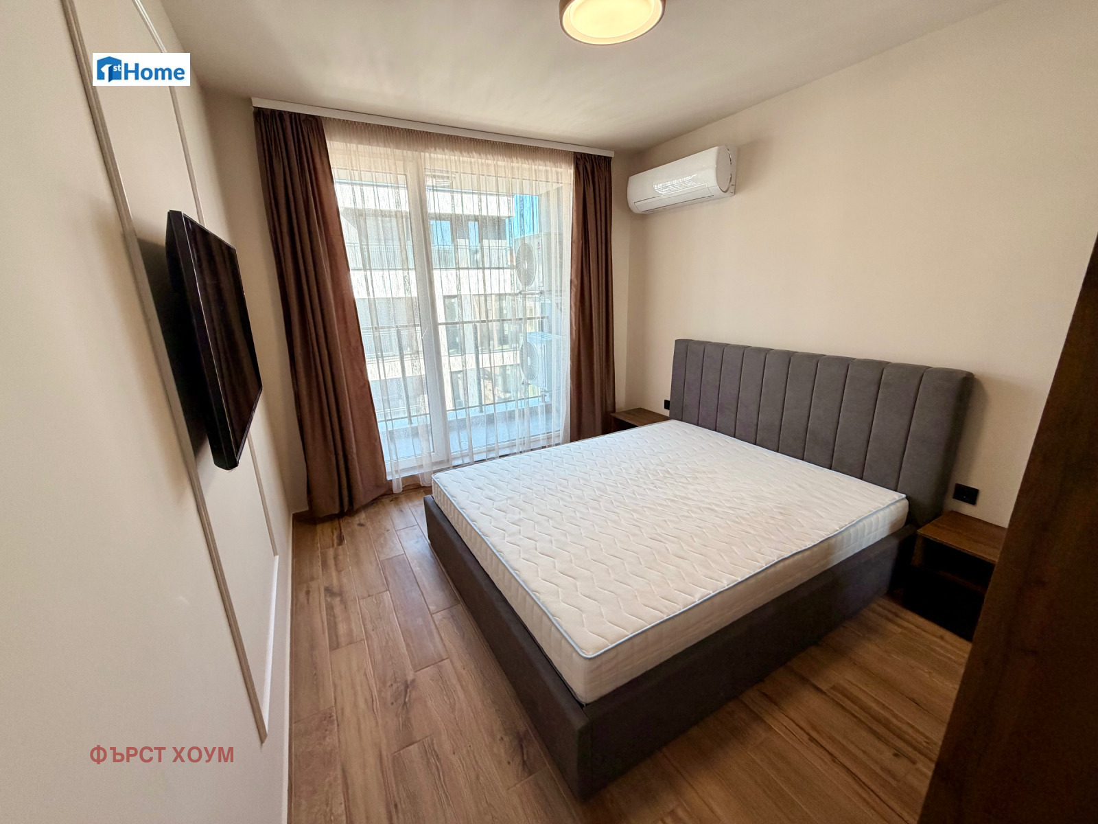 Дава под наем 2-СТАЕН, гр. София, Малинова долина, снимка 2 - Апартаменти - 53850610