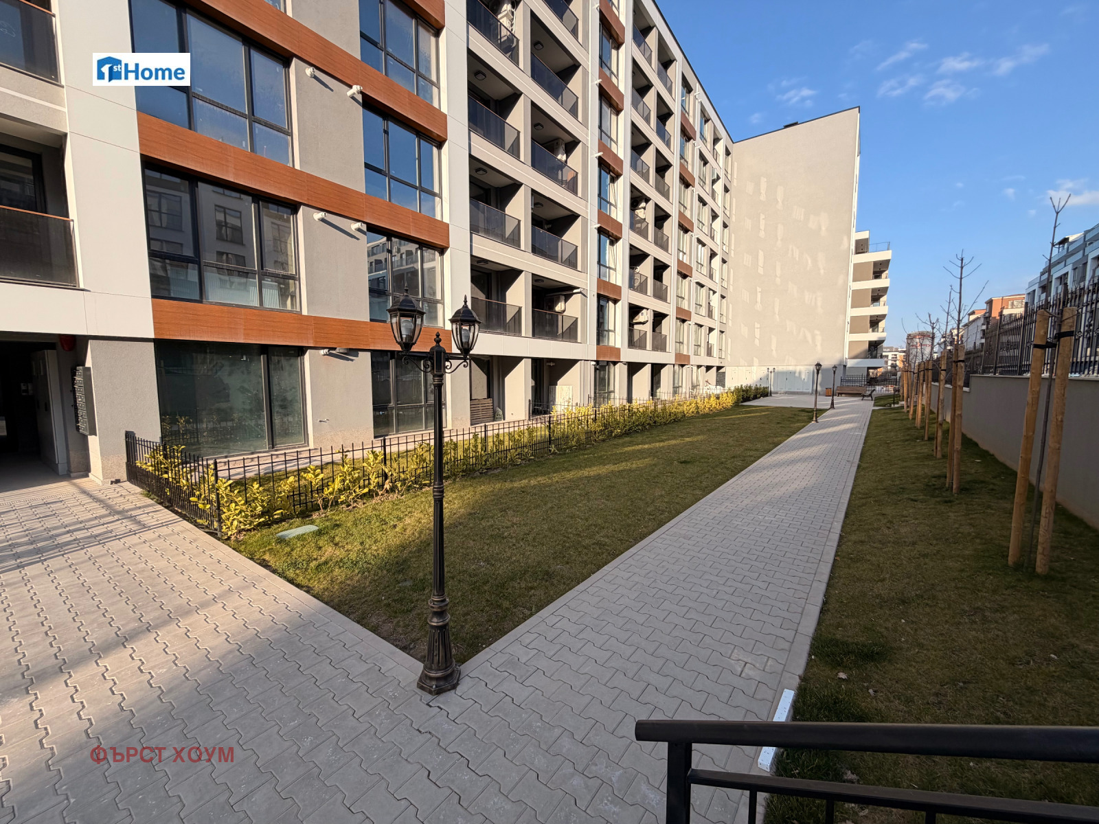 Дава под наем 2-СТАЕН, гр. София, Малинова долина, снимка 8 - Апартаменти - 53850610