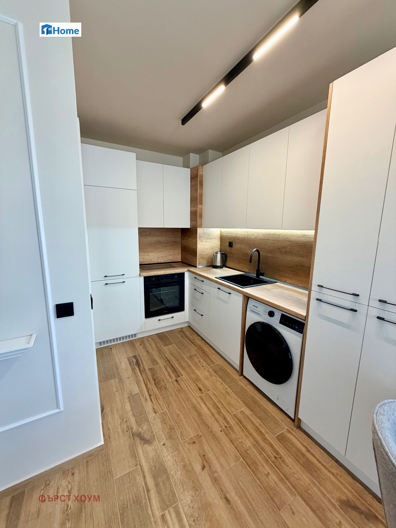 Дава под наем 2-СТАЕН, гр. София, Малинова долина, снимка 7 - Апартаменти - 53850610