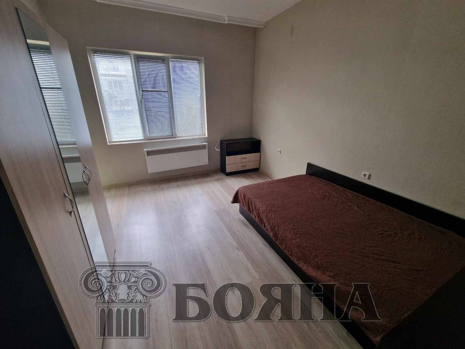 Дава под наем МНОГОСТАЕН, гр. Русе, Родина 2, снимка 8 - Апартаменти - 53920310