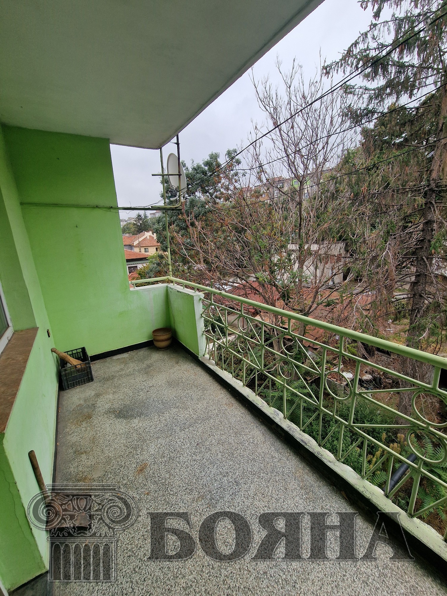 Дава под наем МНОГОСТАЕН, гр. Русе, Родина 2, снимка 15 - Апартаменти - 53920310