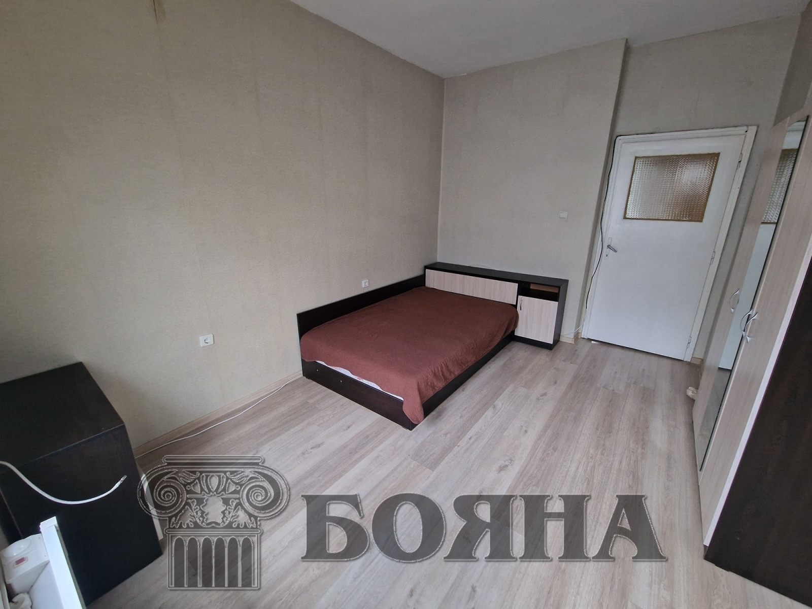 Дава под наем МНОГОСТАЕН, гр. Русе, Родина 2, снимка 9 - Апартаменти - 53920310