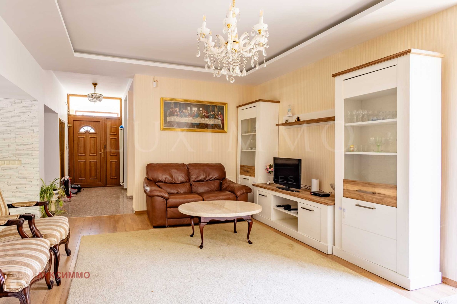 Дава под Наем КЪЩА | Imot.bg — изображение 4