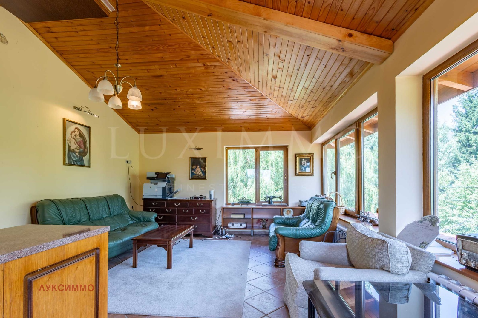 Дава под Наем КЪЩА | Imot.bg — изображение 7