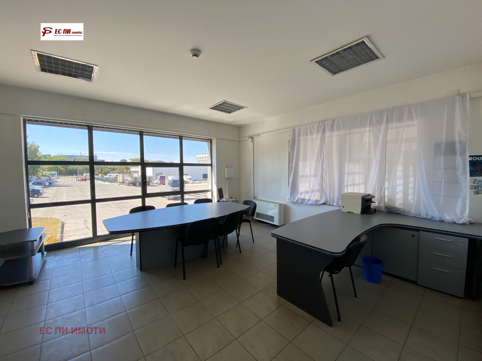 Дава под Наем ПРОМ. ПОМЕЩЕНИЕ | Imot.bg — изображение 5