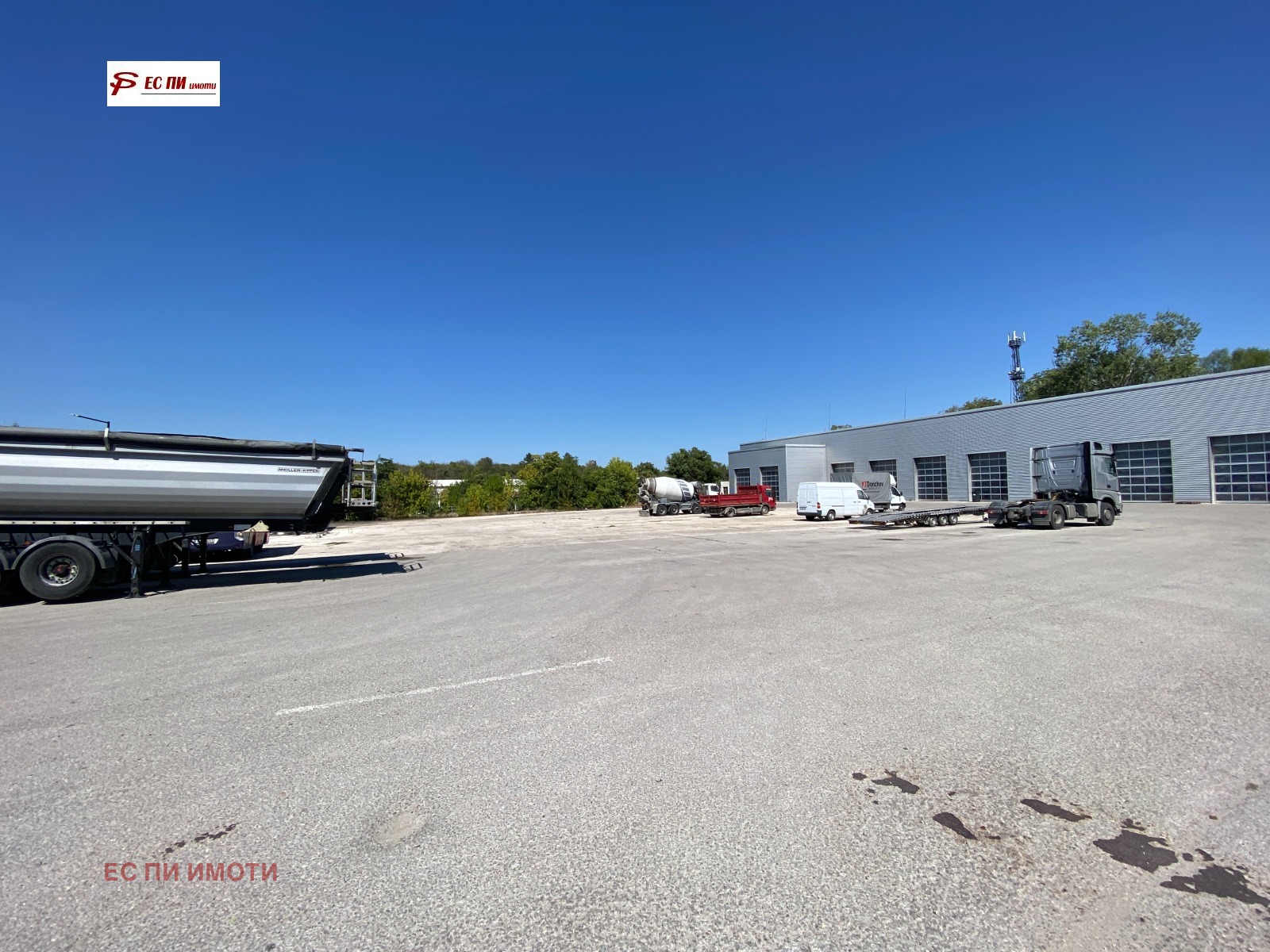 Дава под Наем ПРОМ. ПОМЕЩЕНИЕ | Imot.bg — изображение 13