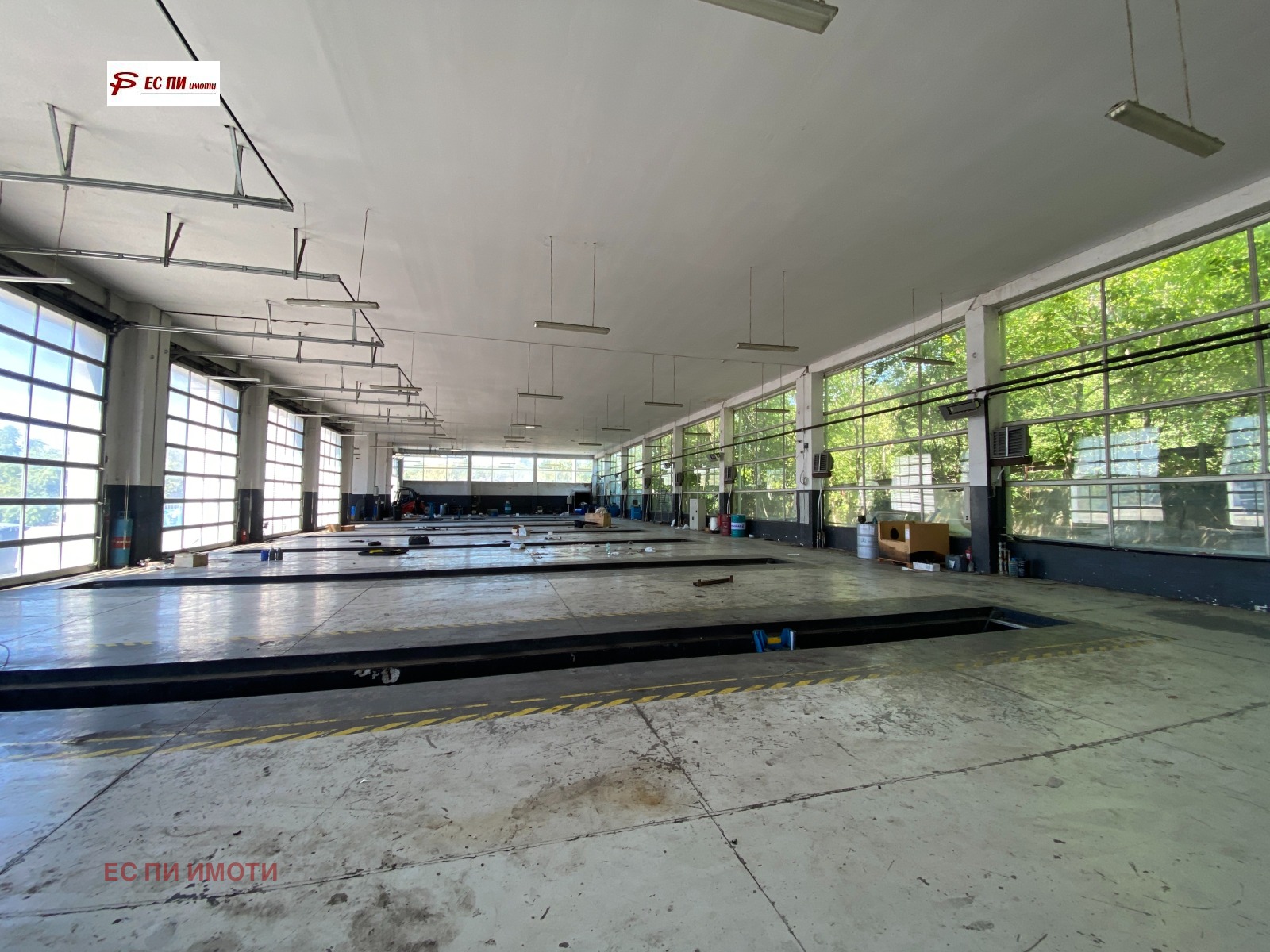 Дава под Наем ПРОМ. ПОМЕЩЕНИЕ | Imot.bg — изображение 2