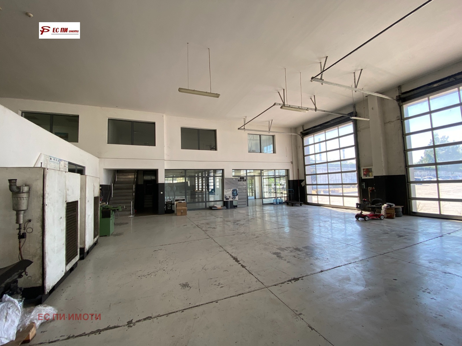 Дава под Наем ПРОМ. ПОМЕЩЕНИЕ | Imot.bg — изображение 4