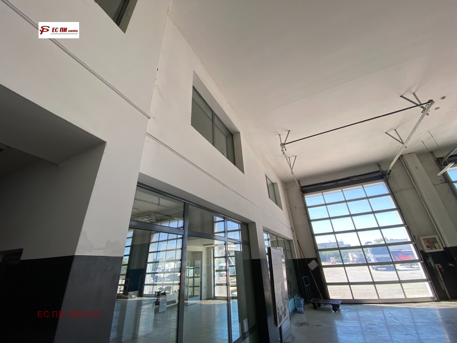 Дава под Наем ПРОМ. ПОМЕЩЕНИЕ | Imot.bg — изображение 7