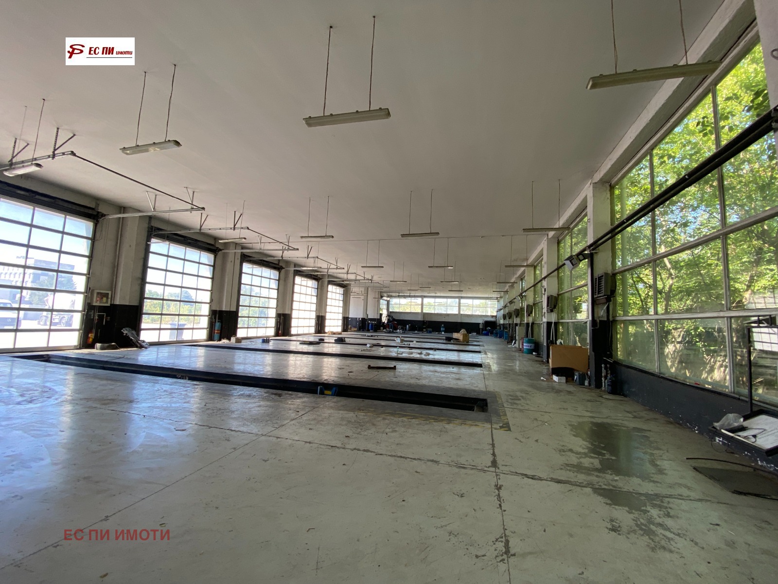 Дава под Наем ПРОМ. ПОМЕЩЕНИЕ | Imot.bg — изображение 3