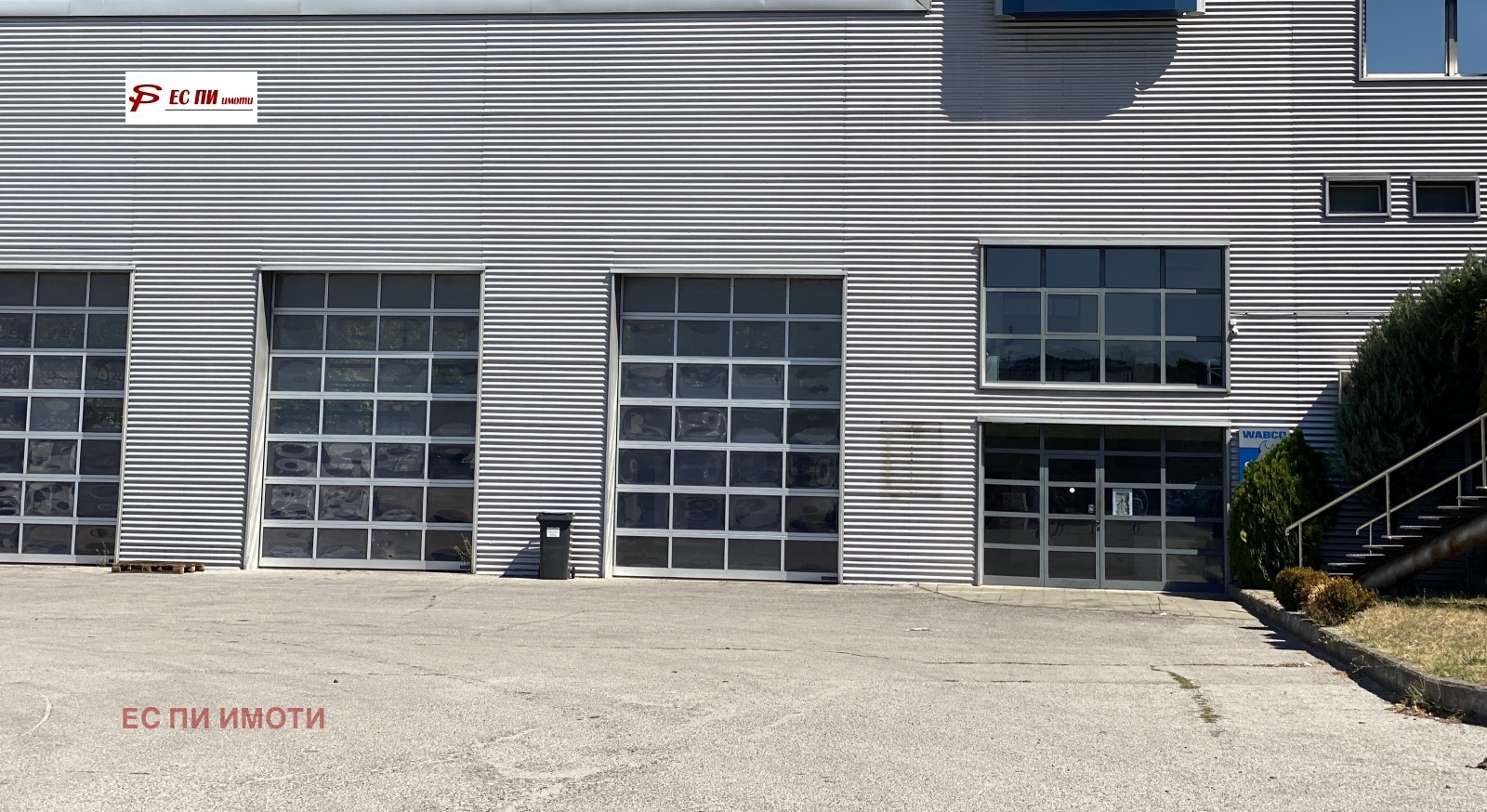 Дава под Наем ПРОМ. ПОМЕЩЕНИЕ | Imot.bg — изображение 12