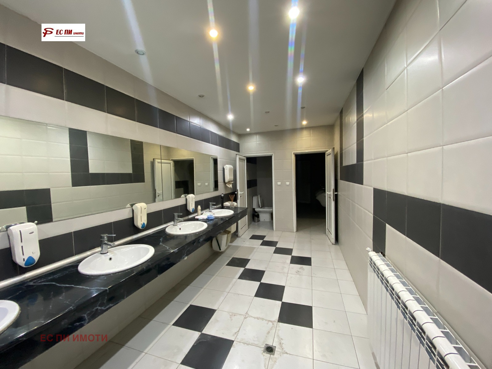 Дава под Наем ПРОМ. ПОМЕЩЕНИЕ | Imot.bg — изображение 8