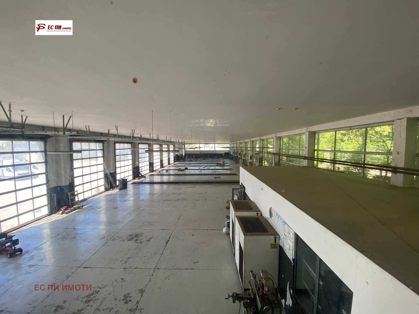 Дава под Наем ПРОМ. ПОМЕЩЕНИЕ | Imot.bg — изображение 1