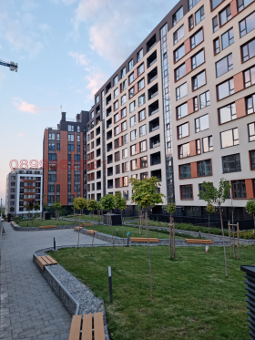 3-СТАЕН, 105 m2