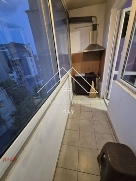 2 υπνοδωμάτια Καζανσκη, Σταρα Ζαγορα 8