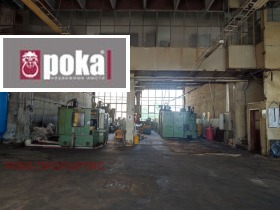 Промишлени помещения под наем в град Стара Загора, Индустриална зона - изток - изображение 8 