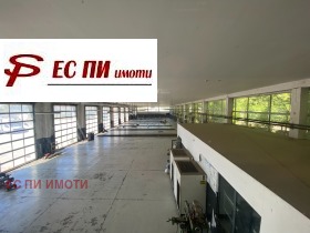 В оренду Промислова будівля