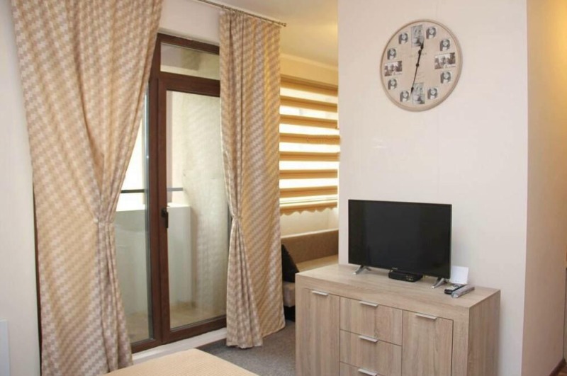 For Rent  Studio Burgas , Zornitsa , 38 sq.m | 46024512 - image [4]