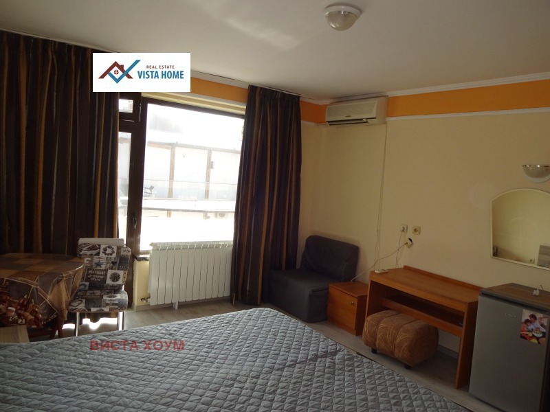 Vuokrattavana  Studio Varna , k.k. Sv.Sv. Konstantin i Elena , 28 neliömetriä | 71055767 - kuva [4]