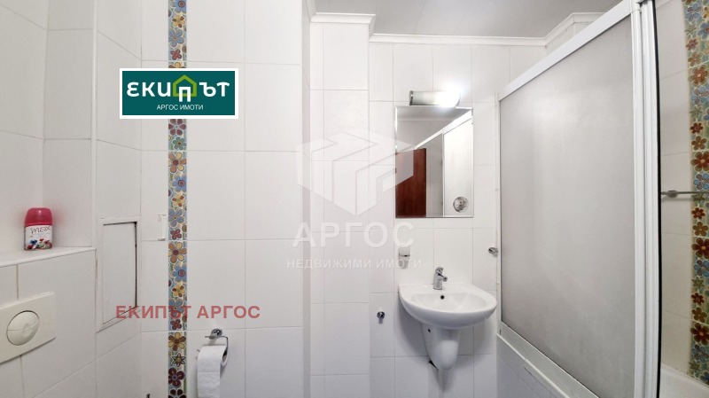 Издаје се  1 спаваћа соба Варна , Левски 1 , 70 м2 | 92308210 - слика [13]