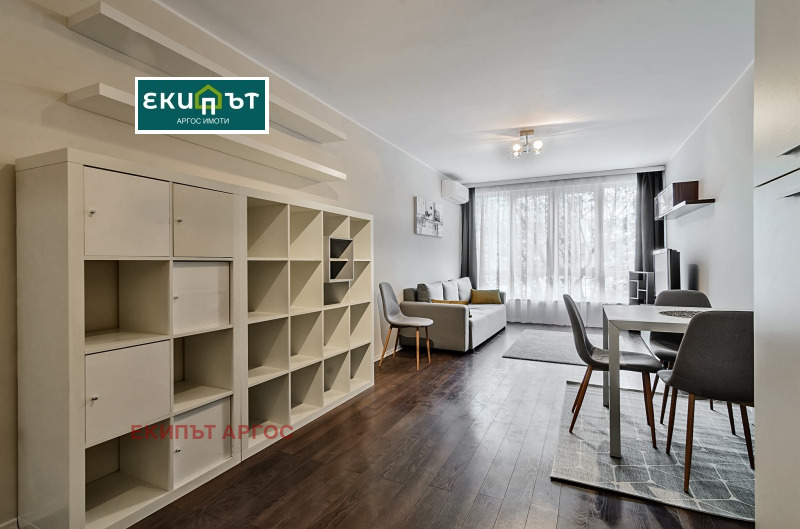 Издаје се  1 спаваћа соба Варна , Левски 1 , 70 м2 | 92308210 - слика [3]