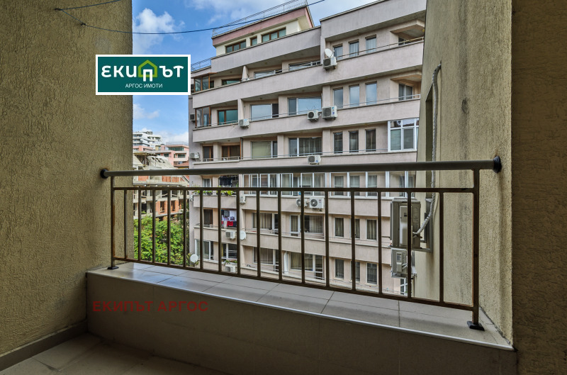 Издаје се  1 спаваћа соба Варна , Левски 1 , 70 м2 | 92308210 - слика [15]