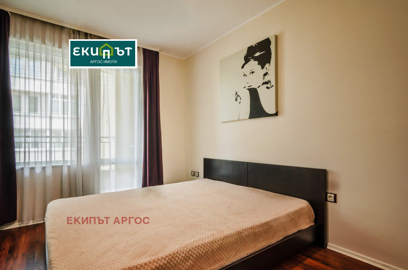 Издаје се  1 спаваћа соба Варна , Левски 1 , 70 м2 | 92308210 - слика [11]