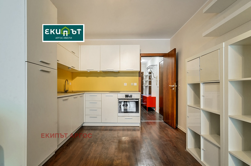 Издаје се  1 спаваћа соба Варна , Левски 1 , 70 м2 | 92308210 - слика [4]
