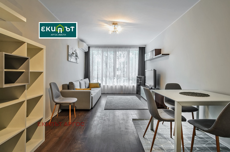 Издаје се  1 спаваћа соба Варна , Левски 1 , 70 м2 | 92308210 - слика [2]