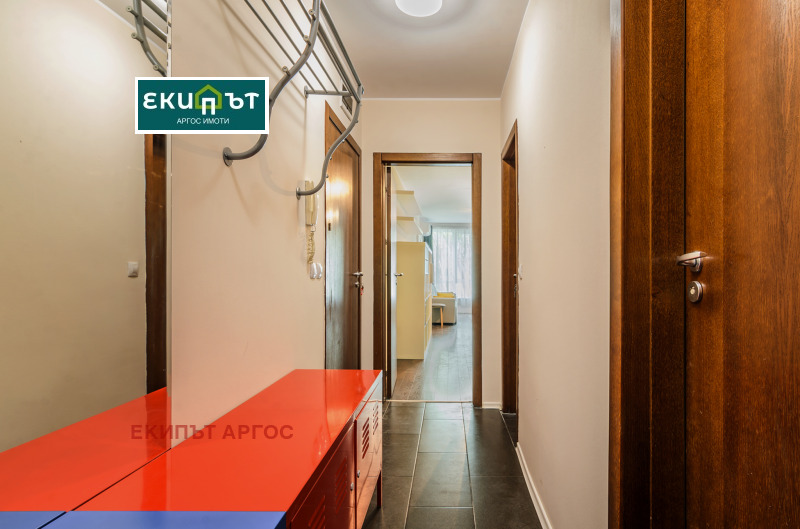 Издаје се  1 спаваћа соба Варна , Левски 1 , 70 м2 | 92308210 - слика [12]