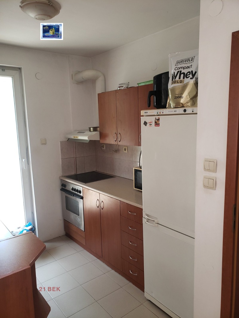 В оренду  1 спальня Пловдив , Младежки Хълм , 60 кв.м | 11401788 - зображення [2]