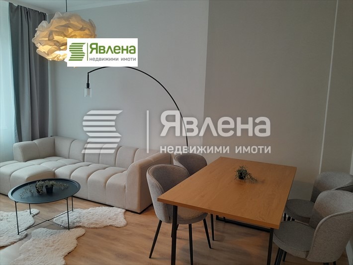 Под наем 2-СТАЕН, град София, Център • 1500 € / 2933.74 лв. • 85647738 1