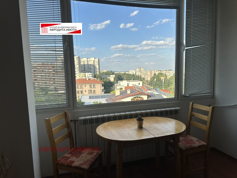 В аренду  2 спальни Стара Загора , Железник - изток , 60 кв.м | 12431582 - изображение [4]