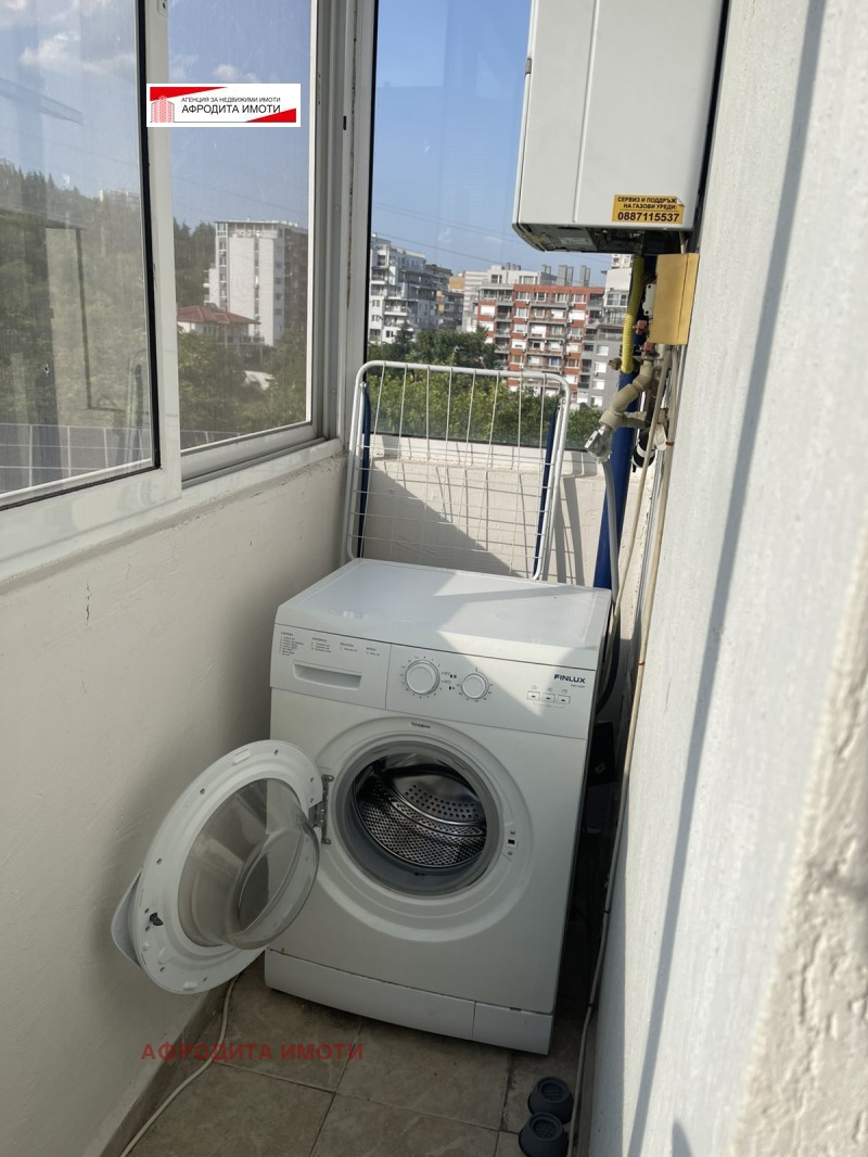 В аренду  2 спальни Стара Загора , Железник - изток , 60 кв.м | 12431582 - изображение [8]