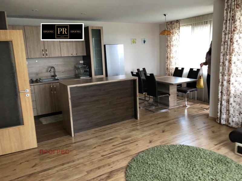 Para alugar  2 quartos Plovdiv , Ostromila , 95 m² | 78232152 - imagem [2]