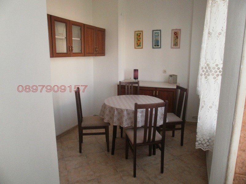 Дава под наем 3-СТАЕН, гр. София, Слатина, снимка 11 - Апартаменти - 53358624