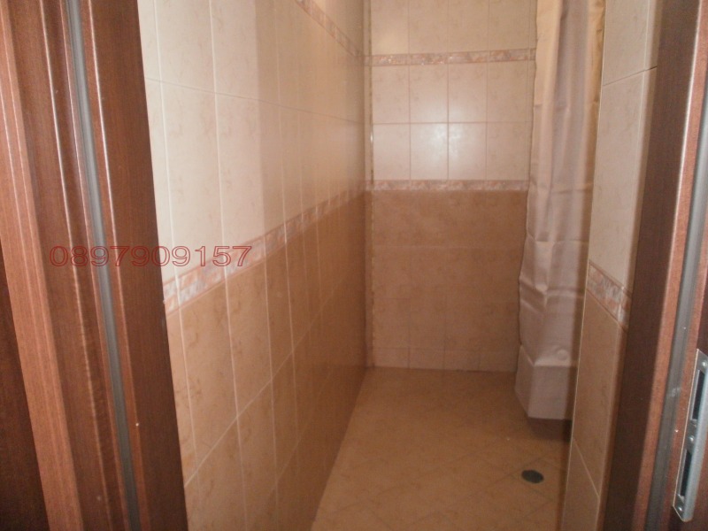 Дава под наем 3-СТАЕН, гр. София, Слатина, снимка 13 - Апартаменти - 53358624