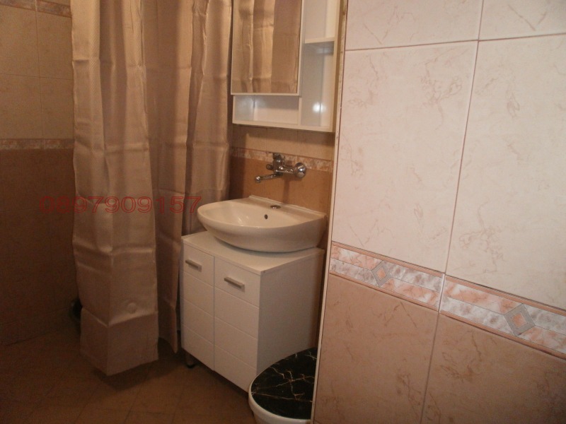 Дава под наем 3-СТАЕН, гр. София, Слатина, снимка 14 - Апартаменти - 53358624